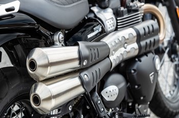 Triumph Street Scrambler 2020 - Bild 30 Triumph Street Scrambler 2020 - Bild 30
