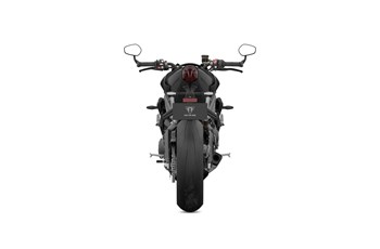 Triumph Street Triple 765 RS 2020 - Bild 4 Triumph Street Triple 765 RS 2020 - Bild 4