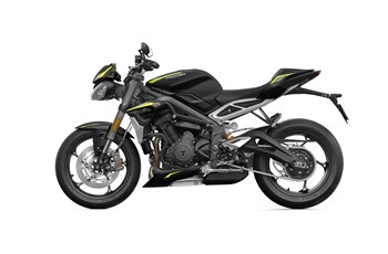 Triumph Street Triple 765 RS 2020 - Bild 9 Triumph Street Triple 765 RS 2020 - Bild 9