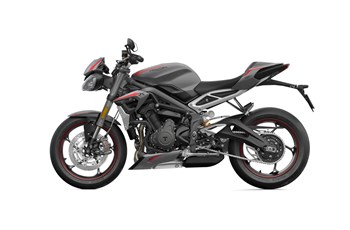 Triumph Street Triple 765 RS 2020 - Bild 3 Triumph Street Triple 765 RS 2020 - Bild 3