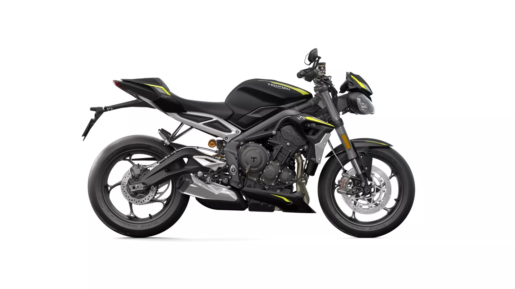 Triumph Street Triple 765 RS - Image 17 Triumph Street Triple 765 RS - Image 17