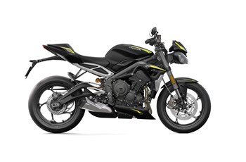 Triumph Street Triple 765 RS 2020 - Bild 20 Triumph Street Triple 765 RS 2020 - Bild 20