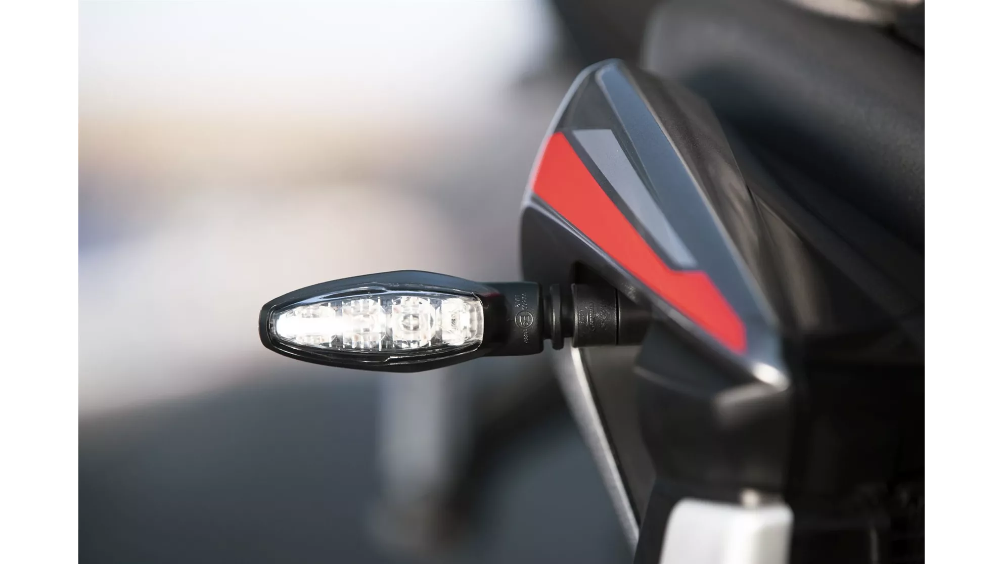 Triumph Street Triple 765 RS - Image 4 Triumph Street Triple 765 RS - Image 4