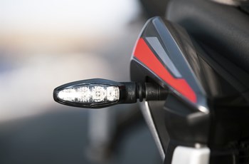 Triumph Street Triple 765 RS 2020 - Bild 7 Triumph Street Triple 765 RS 2020 - Bild 7