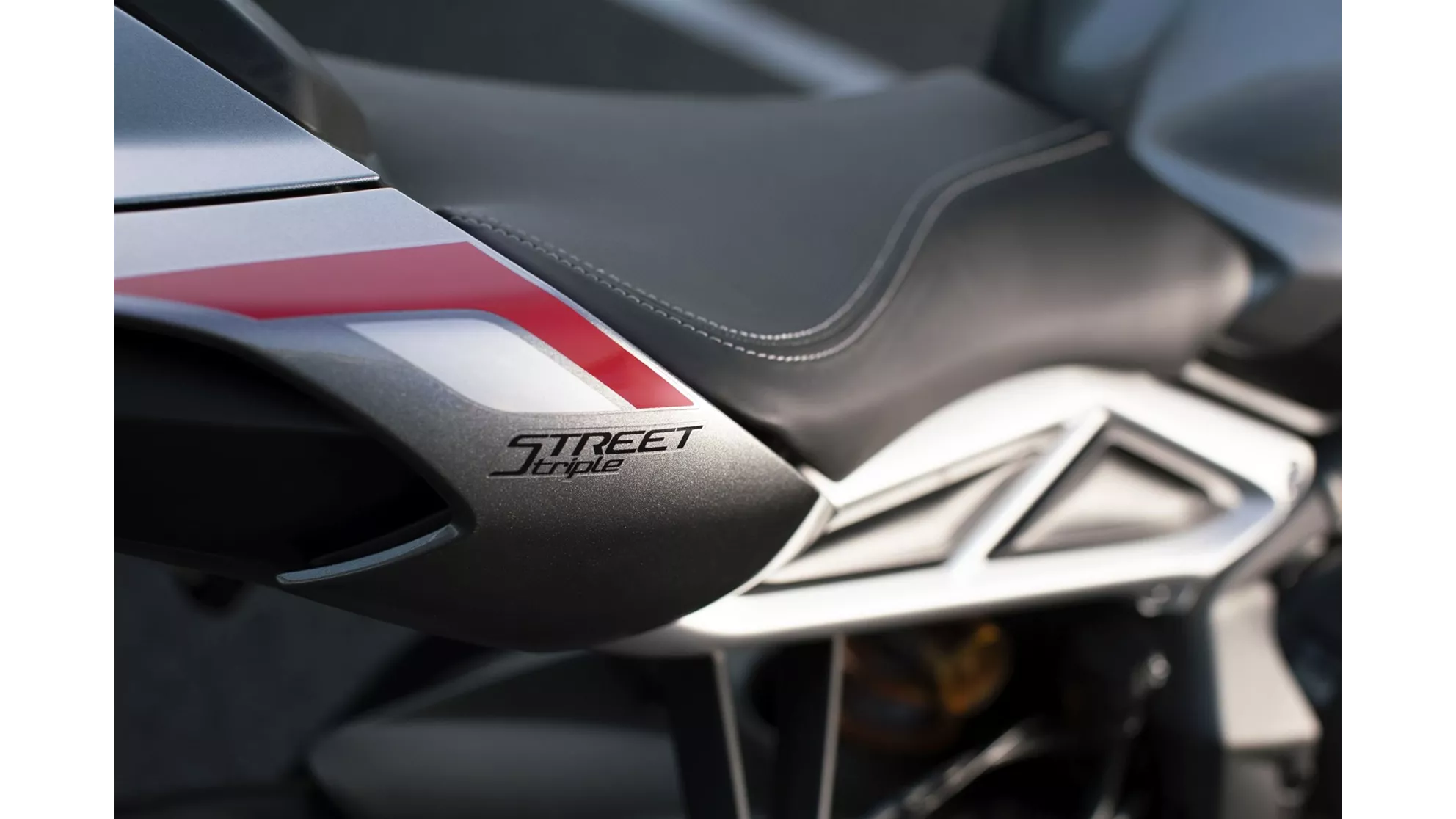 Triumph Street Triple 765 RS - Image 18 Triumph Street Triple 765 RS - Image 18