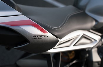 Triumph Street Triple 765 RS 2020 - Bild 21 Triumph Street Triple 765 RS 2020 - Bild 21