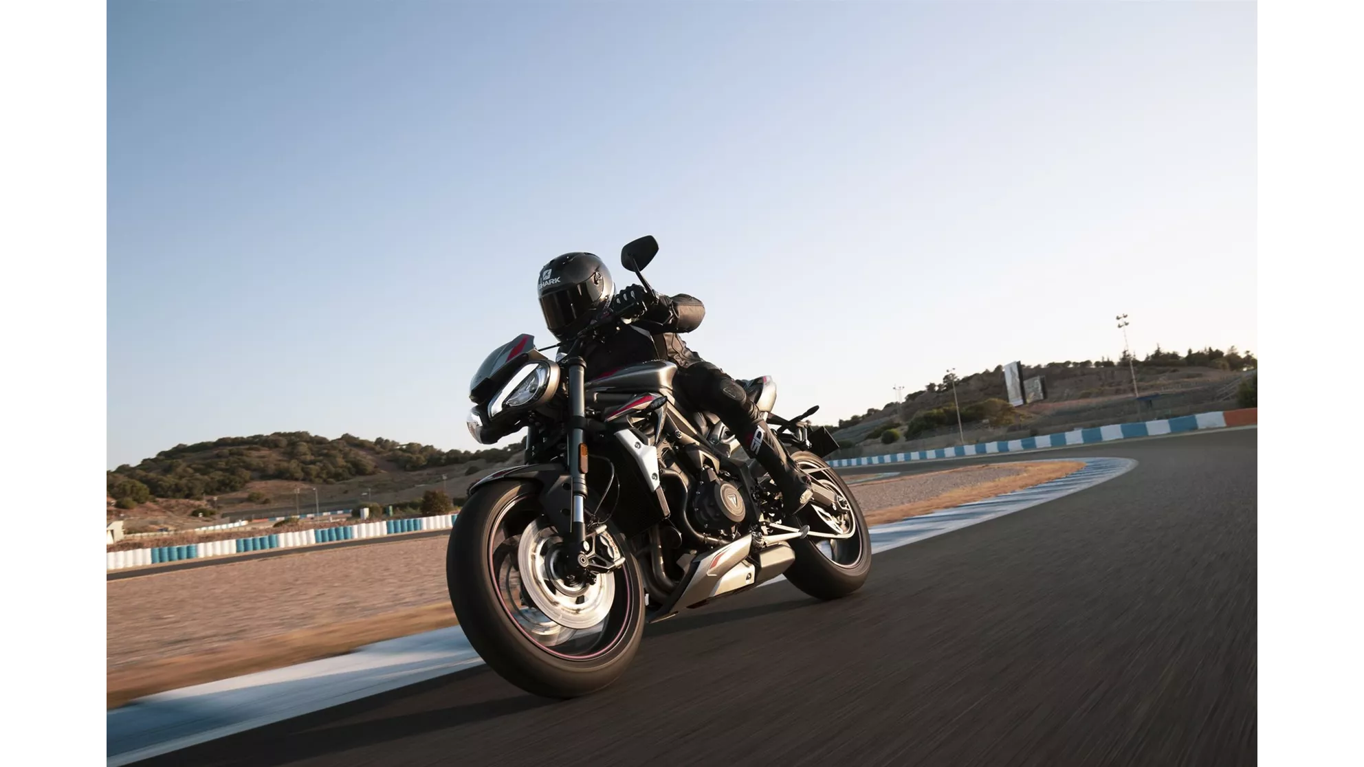 Triumph Street Triple 765 RS - Image 19 Triumph Street Triple 765 RS - Image 19