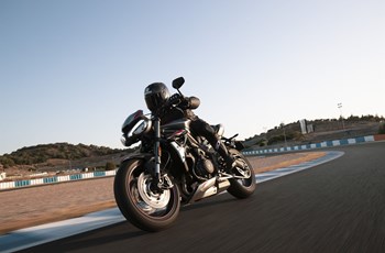 Triumph Street Triple 765 RS 2020 - Bild 22 Triumph Street Triple 765 RS 2020 - Bild 22