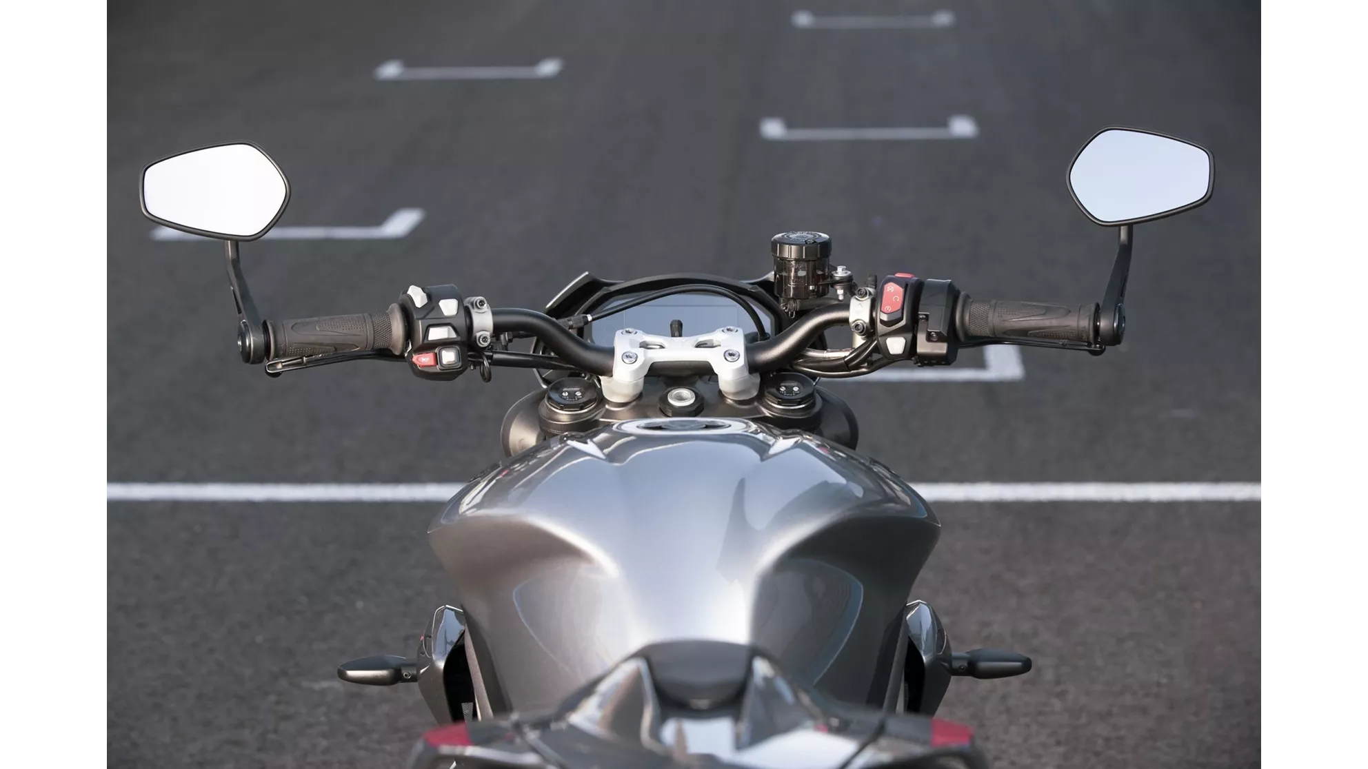 Triumph Street Triple 765 RS - Image 20 Triumph Street Triple 765 RS - Image 20