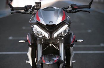 Triumph Street Triple 765 RS 2020 - Bild 24 Triumph Street Triple 765 RS 2020 - Bild 24