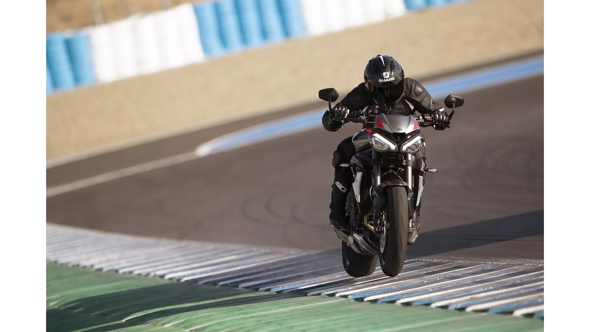 Triumph Street Triple 765 RS - Image 23 Triumph Street Triple 765 RS - Image 23