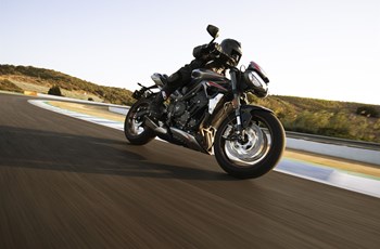 Triumph Street Triple 765 RS 2020 - Bild 28 Triumph Street Triple 765 RS 2020 - Bild 28
