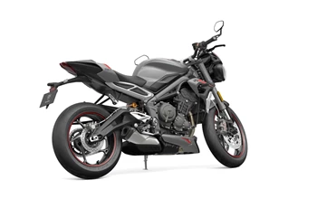 Triumph Street Triple 765 RS 2020 - Bild 29 Triumph Street Triple 765 RS 2020 - Bild 29