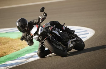 Triumph Street Triple 765 RS 2020 - Bild 30 Triumph Street Triple 765 RS 2020 - Bild 30