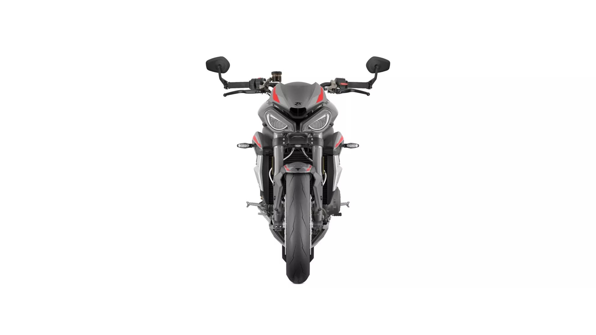 Triumph Street Triple 765 RS - Image 7 Triumph Street Triple 765 RS - Image 7