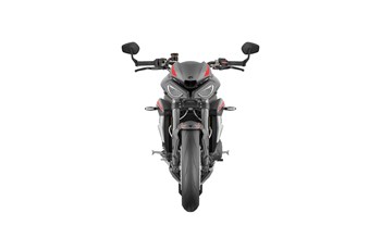 Triumph Street Triple 765 RS 2020 - Bild 10 Triumph Street Triple 765 RS 2020 - Bild 10