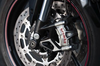 Triumph Street Triple 765 RS 2020 - Bild 33 Triumph Street Triple 765 RS 2020 - Bild 33