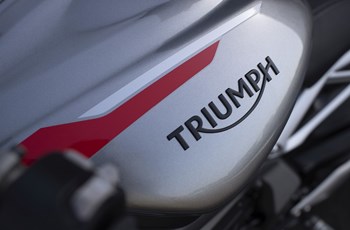 Triumph Street Triple 765 RS 2020 - Bild 37 Triumph Street Triple 765 RS 2020 - Bild 37
