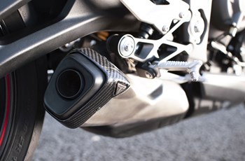 Triumph Street Triple 765 RS 2020 - Bild 38 Triumph Street Triple 765 RS 2020 - Bild 38