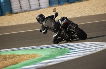 Triumph Street Triple 765 RS 2020 - Bild 42 Triumph Street Triple 765 RS 2020 - Bild 42