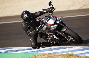 Triumph Street Triple 765 RS 2020 - Bild 43 Triumph Street Triple 765 RS 2020 - Bild 43