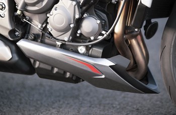 Triumph Street Triple 765 RS 2020 - Bild 46 Triumph Street Triple 765 RS 2020 - Bild 46