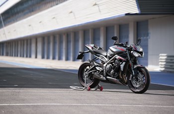 Triumph Street Triple 765 RS 2020 - Bild 49 Triumph Street Triple 765 RS 2020 - Bild 49