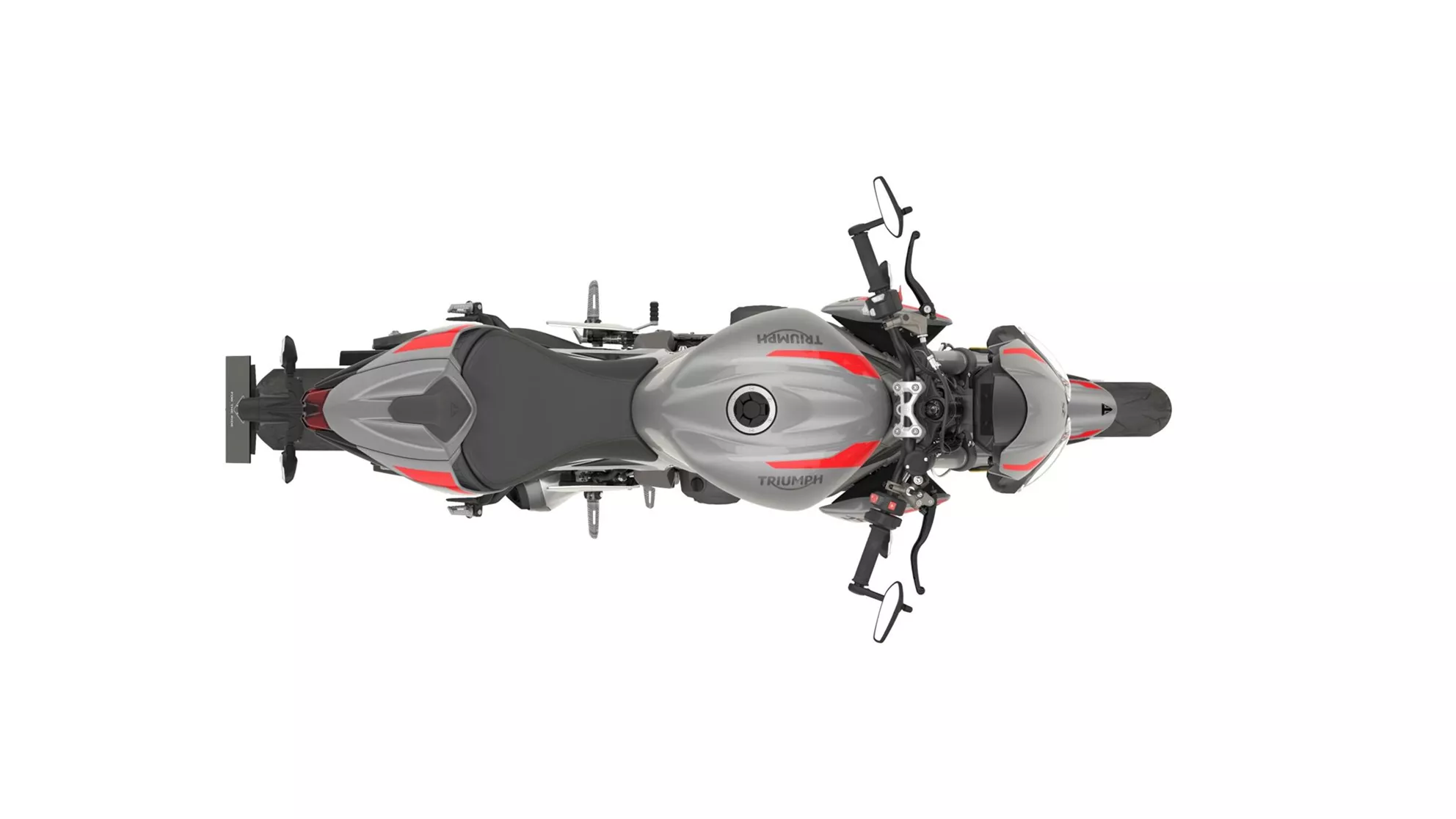 Triumph Street Triple 765 RS - Image 9 Triumph Street Triple 765 RS - Image 9