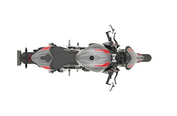 Triumph Street Triple 765 RS 2020 - Bild 12 Triumph Street Triple 765 RS 2020 - Bild 12