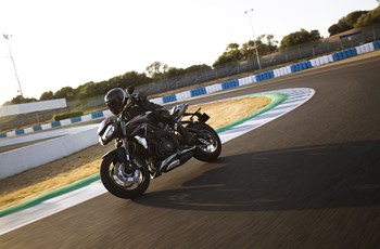 Triumph Street Triple 765 RS 2020 - Bild 51 Triumph Street Triple 765 RS 2020 - Bild 51