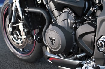 Triumph Street Triple 765 RS 2020 - Bild 55 Triumph Street Triple 765 RS 2020 - Bild 55