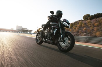Triumph Street Triple 765 RS 2020 - Bild 56 Triumph Street Triple 765 RS 2020 - Bild 56