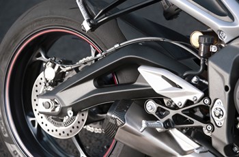 Triumph Street Triple 765 RS 2020 - Bild 57 Triumph Street Triple 765 RS 2020 - Bild 57
