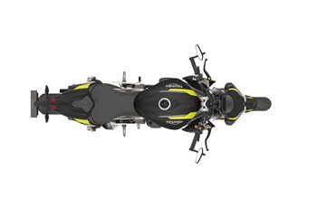 Triumph Street Triple 765 RS 2020 - Bild 13 Triumph Street Triple 765 RS 2020 - Bild 13