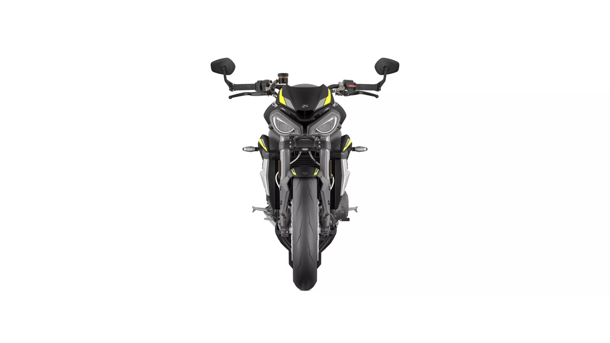 Triumph Street Triple 765 RS - Image 12 Triumph Street Triple 765 RS - Image 12