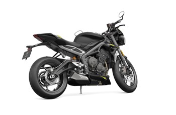 Triumph Street Triple 765 RS 2020 - Bild 16 Triumph Street Triple 765 RS 2020 - Bild 16