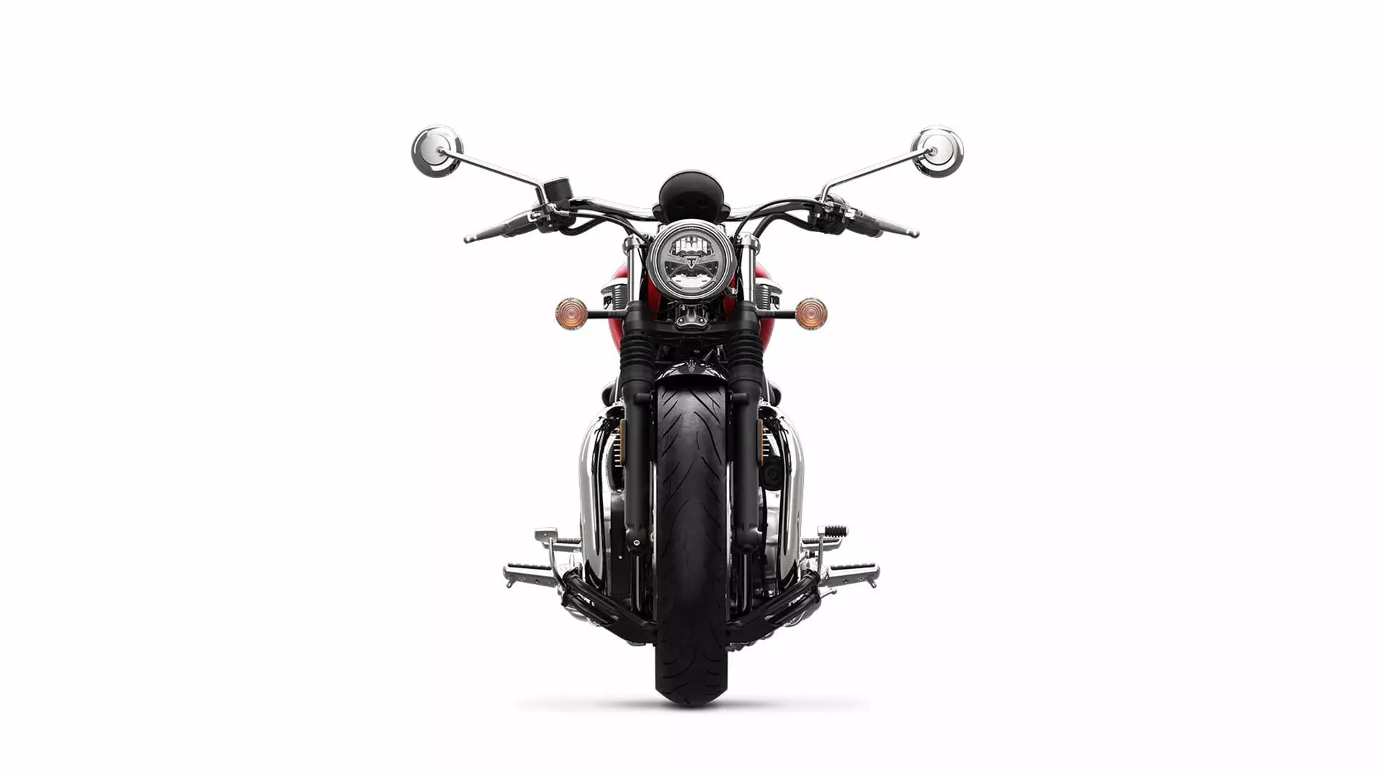Triumph Bonneville Speedmaster - Image 10 Triumph Bonneville Speedmaster - Image 10