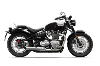 Triumph Bonneville Speedmaster 2020 - Bild 15 Triumph Bonneville Speedmaster 2020 - Bild 15