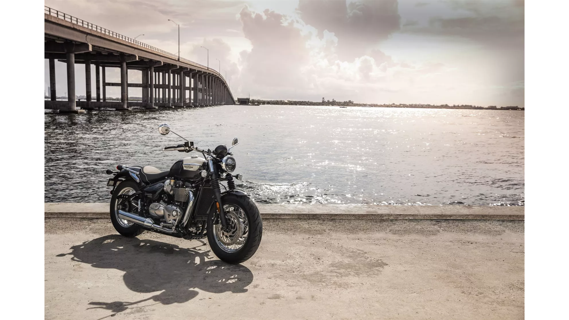 Triumph Bonneville Speedmaster - Image 19 Triumph Bonneville Speedmaster - Image 19