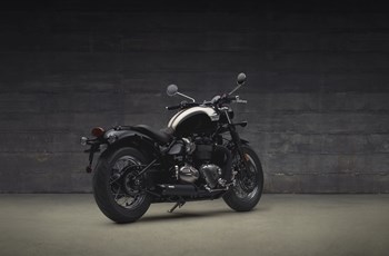 Triumph Bonneville Speedmaster 2020 - Bild 25 Triumph Bonneville Speedmaster 2020 - Bild 25