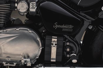 Triumph Bonneville Speedmaster 2020 - Bild 33 Triumph Bonneville Speedmaster 2020 - Bild 33