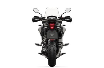 Triumph Tiger 1200 XRx Low 2020 - Bild 4