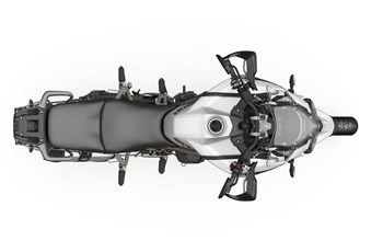 Triumph Tiger 1200 XRx Low 2020 - Bild 5