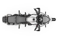 Triumph Tiger 1200 XRx Low 2020 - Bild 5 Triumph Tiger 1200 XRx Low 2020 - Bild 5