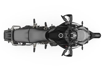 Triumph Tiger 1200 XRx Low 2020 - Bild 7