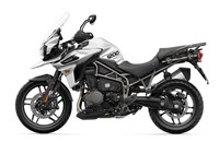 Triumph Tiger 1200 XRx Low 2020 - Bild 8 Triumph Tiger 1200 XRx Low 2020 - Bild 8