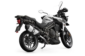 Triumph Tiger 1200 XRx Low 2020 - Bild 9
