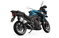 Triumph Tiger 1200 XRx Low 2020 - Bild 11 Triumph Tiger 1200 XRx Low 2020 - Bild 11