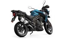Triumph Tiger 1200 XRx Low 2020 - Bild 16 Triumph Tiger 1200 XRx Low 2020 - Bild 16