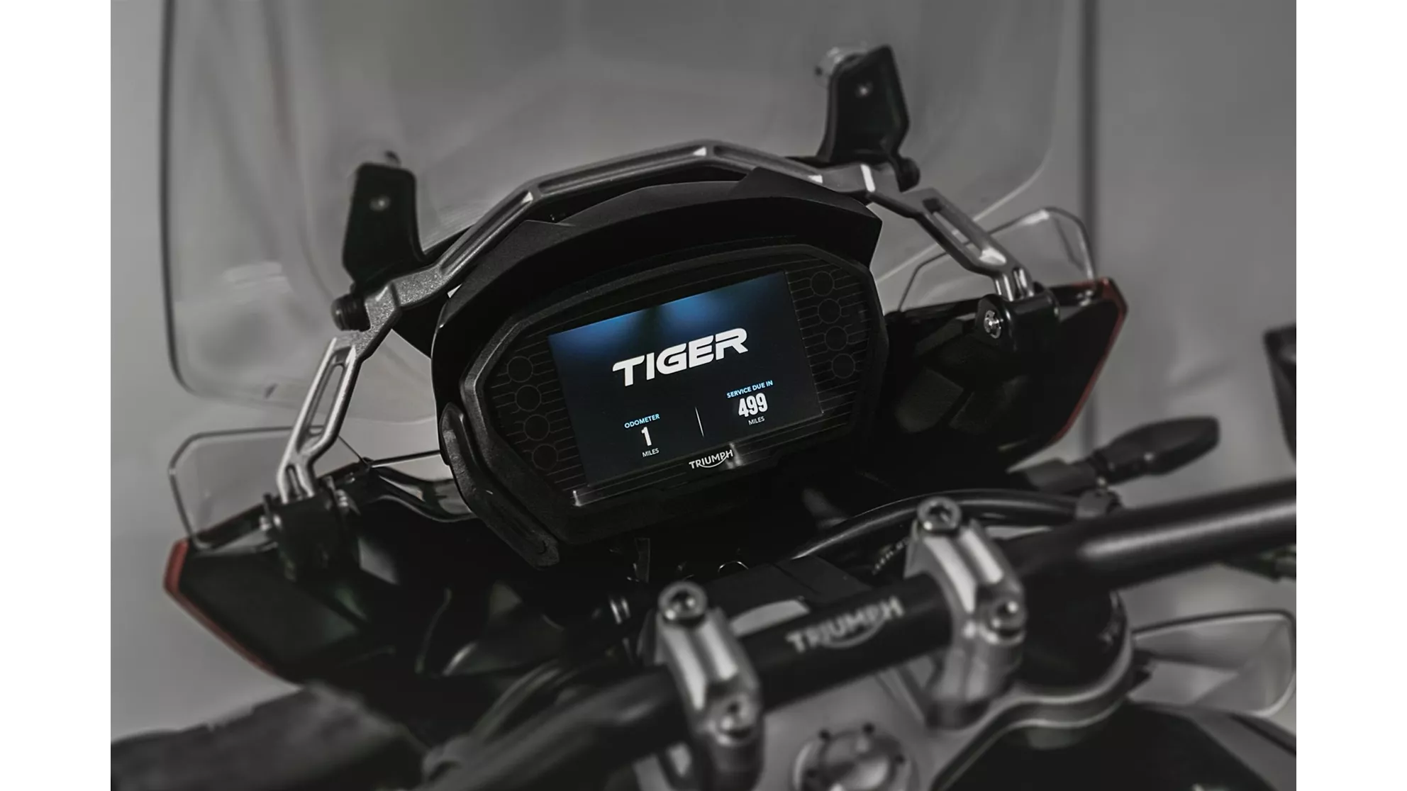 Triumph Tiger 1200 XCA - Slika 9